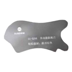Metalni nozic za skidanje stakla sunshine ss-028a ( AL913 )