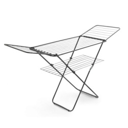 MetalTex sušilica za ves Panarea Onyx ( 407909 000 )