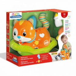 Mezimica maca ( CL50338 )