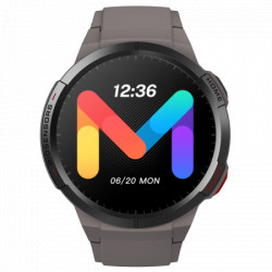 Mibro smartwatch GS u tamno sivi ( XPAW008 ) - Img 2