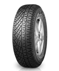 Michelin 245/70r17 latitude cross 114t letnja ( 22437454 )