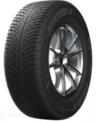 Michelin 255/55R19 111V PILOT ALPIN 5 SUV MI XL zimska ( 012747 )