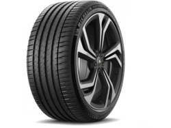 Michelin 285/40R20 108Y Pilot Sport 4 NF0 XL TL letnja DOT22 ( 016281 )