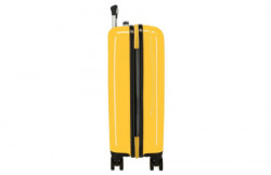 Mickey ABS kofer 55 cm - žuta ( 29.217.22 ) - Img 7