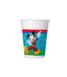 Mickey mouse rock casa 200ml 1/8 kom ( PS94240 )
