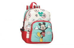 Mickey Ranac 28 cm - Bela ( 29.722.21 ) - Img 1