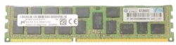 Micron ,ddr3 x7pnsz4 mt36ksf1g72pz-1g4k1ff - 8gb 2rx4pc3l-10600r-9-13-e2 Ram memorija
