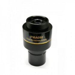 MicroQ mikroskop kamera adapter 0.5x (C-Mount-23,2mm) sa reduktor sočivom ( CMOS-AD05 ) - Img 4