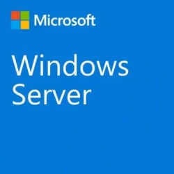 Microsoft Windows Server CAL 2022 English 1pk DSP OEI 5 Clt Device Cal Licenca