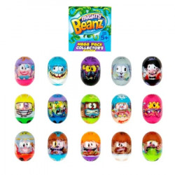 Mighty beanz mega pack ( ME66519 ) - Img 3