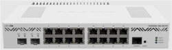MikroTik CCR2004-16G-2S+PC Ruter, 16x Gigabit, 2x SFP+ ( 0001440916 )