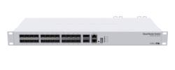 Mikrotik crs326-24s+2q+rm cloud router switch l5, ( mt209 )