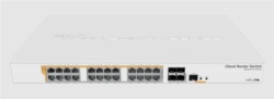 MikroTik CRS328-24P-4S+RM ( 0001437053 )