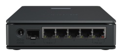 Mikrotik hAP ax S ( 6450 )