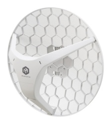 MikroTik LHG-5axD RouterOS L3 EU ( MT213 )