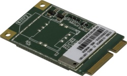 Mikrotik R11EL-EC200A-EU mini PCIE cat4 LTE card ( 5621 )-1