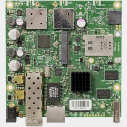 Mikrotik rb922uags-5hpacd routerboard ( mt200 )