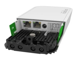 MikroTik RBwAPGR 5HacD2HnD R11e LTE6-2