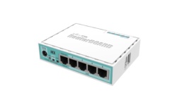 MikroTik RouterBOARD RB750GR3 hEX ( MT023 )