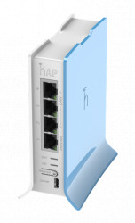 MikroTik wireless router RB941-2nD-TC ( 061-0084 )