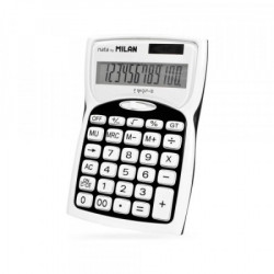 Milan kalkulator 12 cifara 152012BL ( E503 ) - Img 1