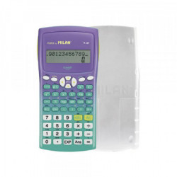 Milan kalkulator tehnički 159110SN /240 funk/ ( E505 ) - Img 4