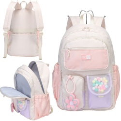 Milla 0856 ranac cream ( 10/0856 )