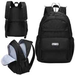 Milla 0859 ranac crni ( 10/0859 )