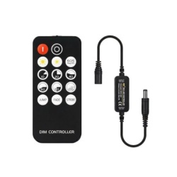 Mini LED dimer sa daljinskim upravljačem 72W ( KON-MN-DIM/14 )
