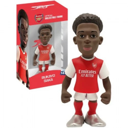 Minix figura arsenal saka ( MNX14255 )