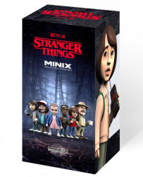 Minix figura stranger things mike ( MNX13890 ) - Img 4