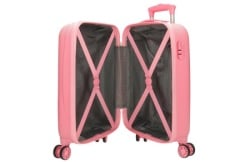 Minnie ABS Kofer 50 cm - Pink ( 42.313.41 ) -3