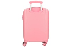 Minnie abs Kofer 50 cm - Pink ( 43.113.41 ) -7