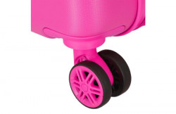 Minnie ABS kofer 55 cm - pink ( 40.211.45 ) - Img 5