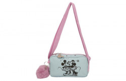 Minnie & Mickey Torba na rame - Plava ( 37.955.21 )  - Img 5