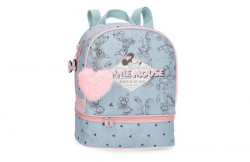 Minnie sky blue ranac 28 cm ( 29.527.21 )  - Img 1