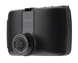 Mio 802 PRO MiVue Camera-7