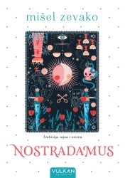 Mišel Zevako Nostradamus ( 26330 )