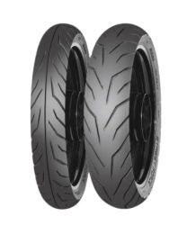 Mitas 130/70-17 street force 62h tl/tt moto ( 22001232 )