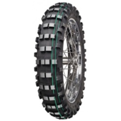 Mitas 90/100-21 terra force-ef 57r super light green tt moto ( 22000958 )