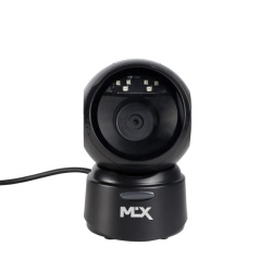 MLX ocbs-T218 Samostojeći bar kod skener