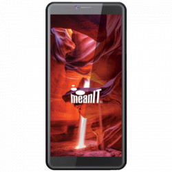 Mobilni telefon Meanit X3 Smartphone 5.5, Dual SIM, Quad Core, RAM 2GB, 16GB, 5Mpixel - Img 2