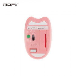 Mofil BT miš pink ( M3DMPK ) - Img 2
