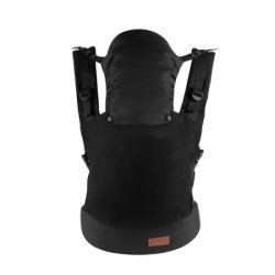 Momi kengur collet black ( NOSI00004 )-6