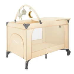 Momi krevetac belove plus beig ( LOZE00026 )