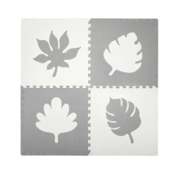 Momi podloga puzzle feli grey ( AKCE00029 )
