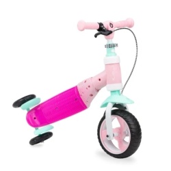 Momi trotinet elios 2u1 pink ( ROBI00030 )-6