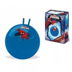 Mondo kangaroo lopta spiderman ( MN6961 )