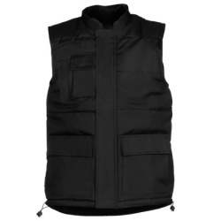 Monsun Prsluk classic ms415 crni vel.s ( 60621 )