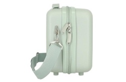 Movom ABS Beauty case - Mint ( 30.619.41 ) -6